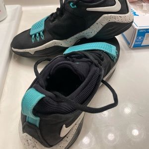 Nike PG 1 Basketball Shoes Like New Condition